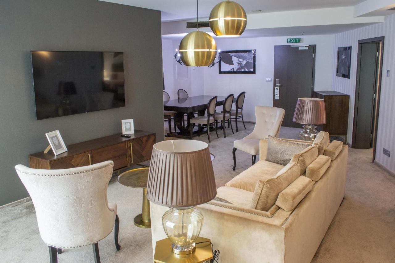 Holiday Inn Trnava By Ihg Esterno foto