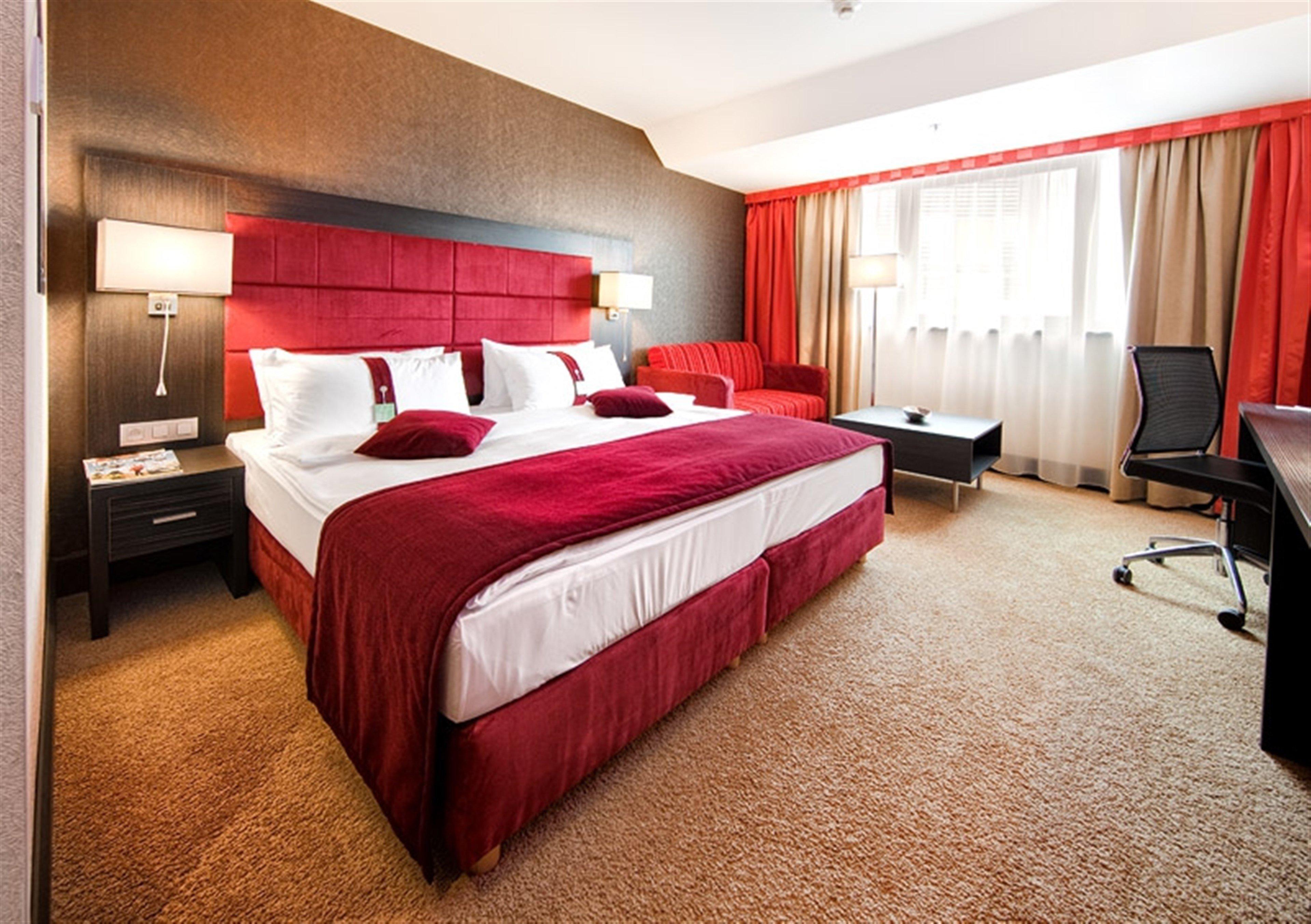 Holiday Inn Trnava By Ihg Camera foto