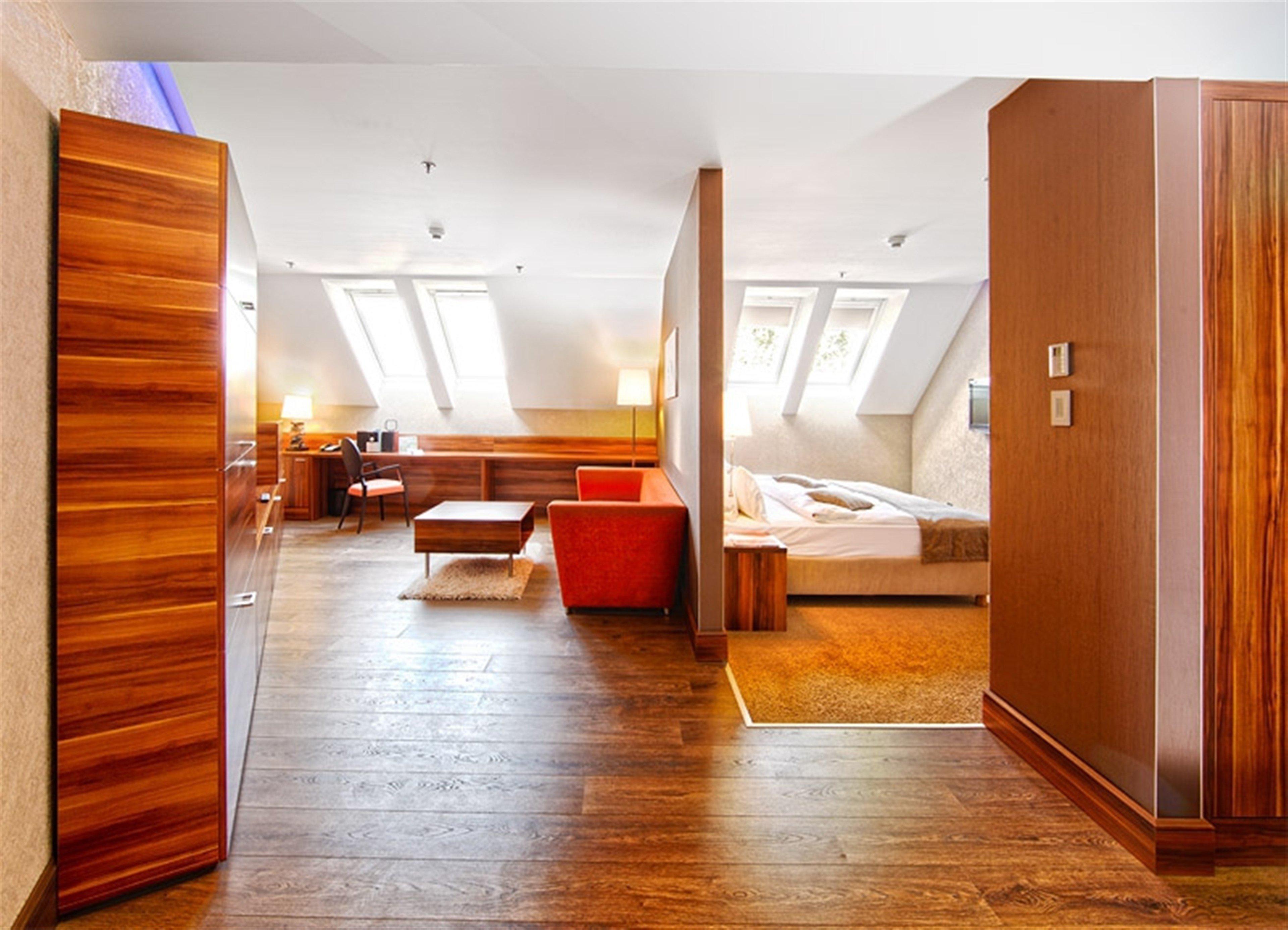 Holiday Inn Trnava By Ihg Camera foto
