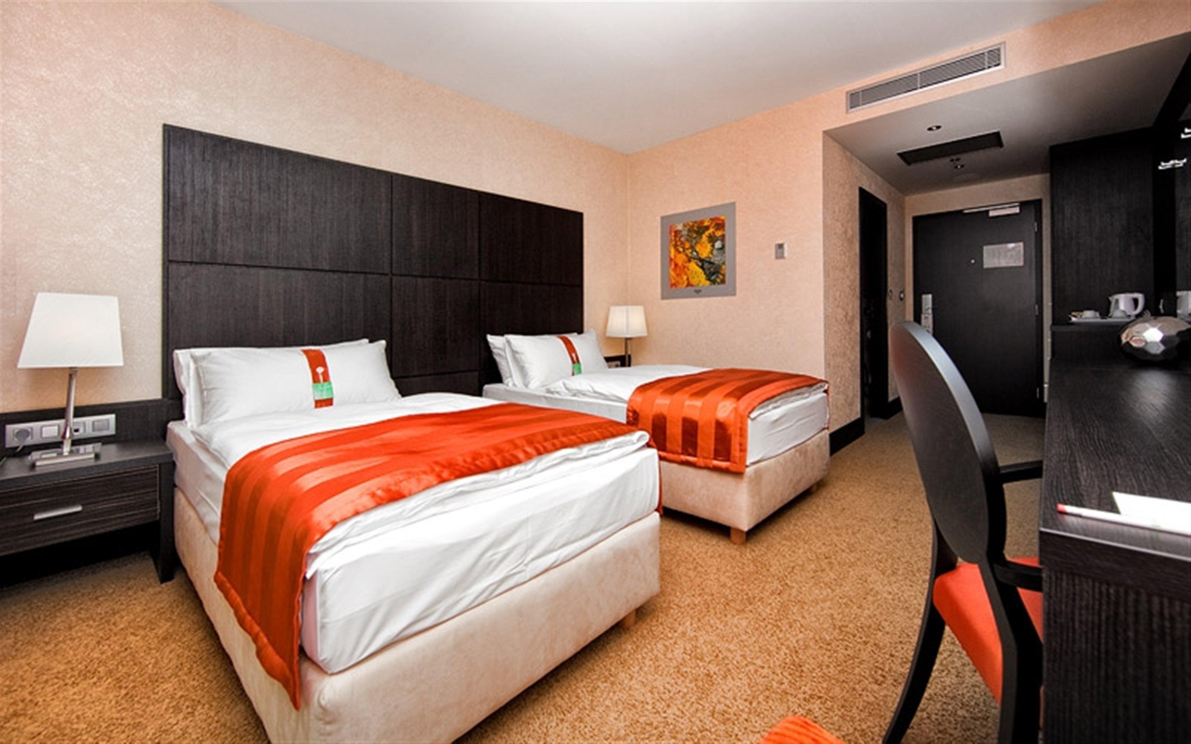 Holiday Inn Trnava By Ihg Camera foto