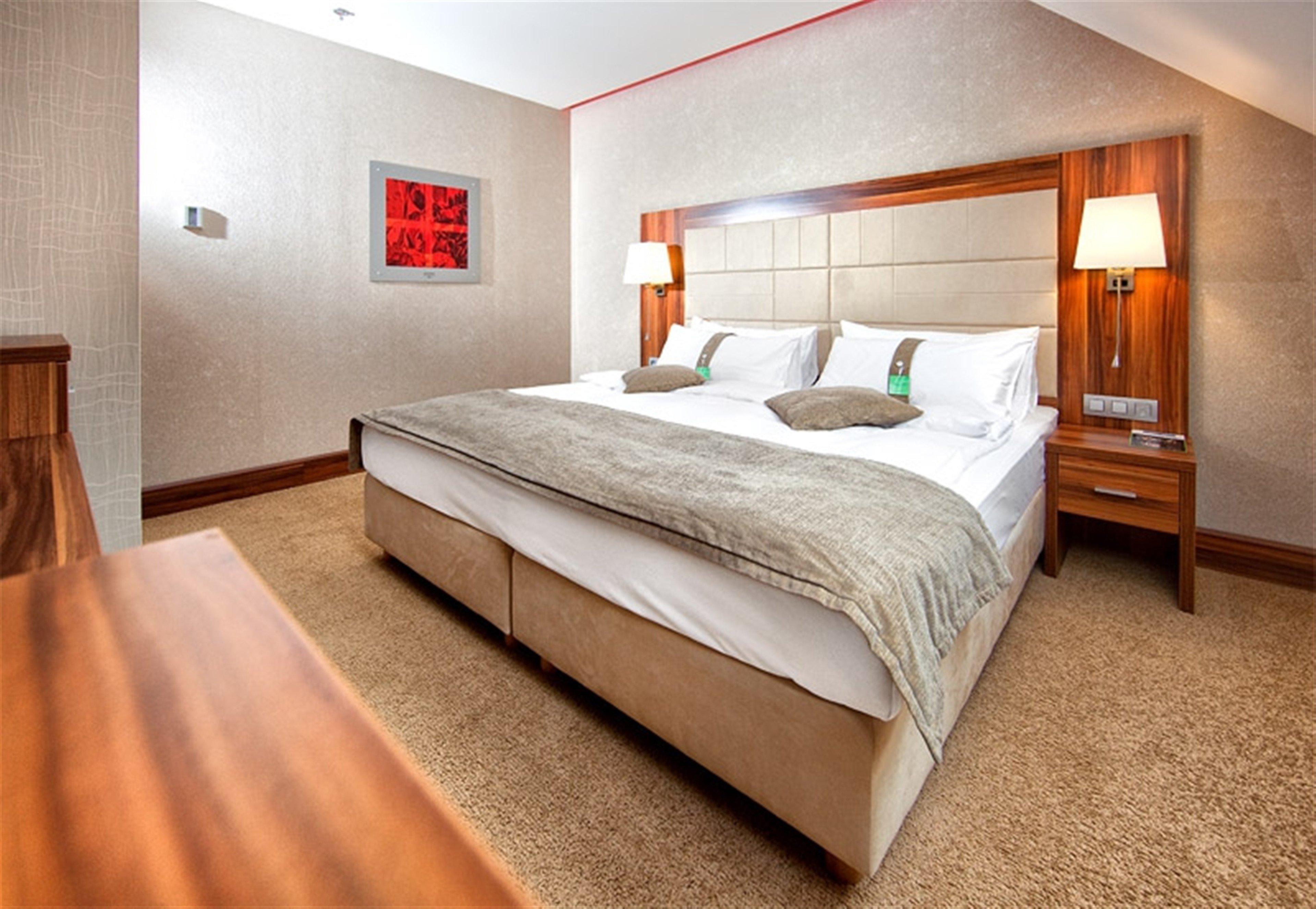 Holiday Inn Trnava By Ihg Camera foto